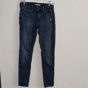 Womens Levi Jeans